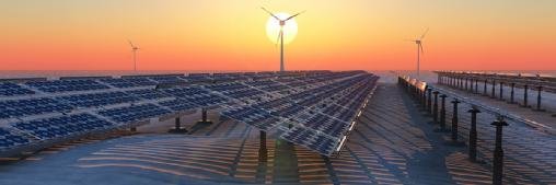 Wie Rechenzentren den Städten weniger Strom wegnehmen